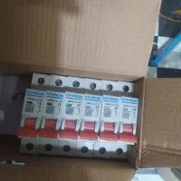 کلید مینیاتوری