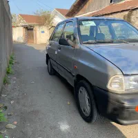 پراید مدل۸۵هیدرولیک|خودرو سواری و وانت|لاهیجان, حاجی آباد|دیوار