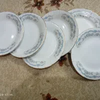 فروش انواع ظرفها|ظروف سرو و پذیرایی|قائمشهر, |دیوار