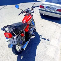 هوندا 150متین خودرو سیوان