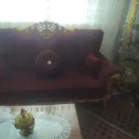 سالم ودرحدنو|مبلمان خانگی و میز عسلی|زنجان, |دیوار
