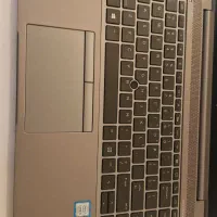 hp zbook نسل ۸ با ۴گیگ گرافیک مجزا  طراحی سنگین|رایانه همراه|اهواز, زیتون کارمندی|دیوار