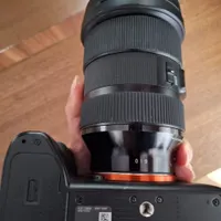 SONY A7 R IV + LENS SIGMA 24-70 mm|دوربین عکاسی و فیلم‌برداری|تهران, دریاچه شهدای خلیج فارس|دیوار