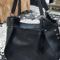 کیف چرم|کیف، کفش، کمربند|رشت, توشیبا|دیوار