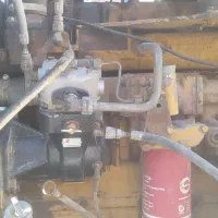 لودر کاترپیلار 950b|خودرو سنگین|سراوان, |دیوار