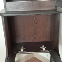 ساعت ایستاده|ساعت دیواری و تزئینی|هشتگرد, شهرک بعثت|دیوار