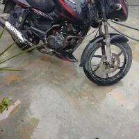 150باجاج خصبی|موتورسیکلت|قشم, |دیوار
