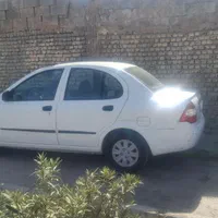 تیبا 1 صندوق دار مدل 1400نقد و اقساط|خودرو سواری و وانت|اصفهان, مشکین|دیوار