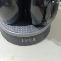 قهوه ساز فلاویا|سماور، چای‌ساز، قهوه‌ساز|تهران, سجاد|دیوار