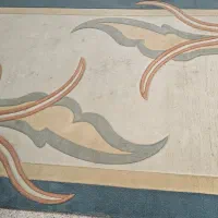 فرش ۶ متری ترک