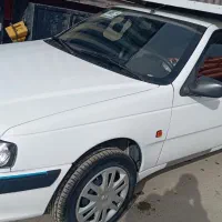 وانت اریسان 1 مدل 95|خودرو سواری و وانت|مریوان, |دیوار