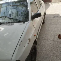 پراید مدل 96|خودرو سواری و وانت|زابل, |دیوار