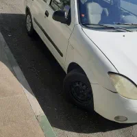 تیبا مدل 1395|خودرو سواری و وانت|تهران, اوین|دیوار