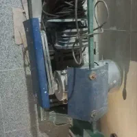 بالابر ساختمانی