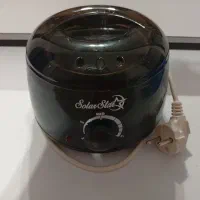 دستگاه موم ذوب کن