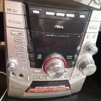 ظبط همه چی سالم