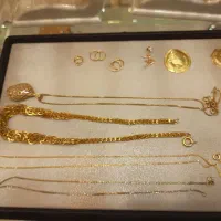 طلای بدون اجرت