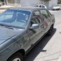 دوو سیلو مدل۷۸|خودرو سواری و وانت|قدس, شهرقدس|دیوار