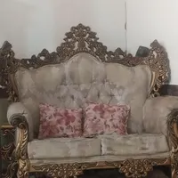 مبل|مبلمان خانگی و میز عسلی|کوهدشت, |دیوار