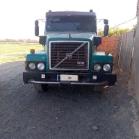 تریلی کشنده