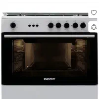 گاز فردا اسنوا  بوست