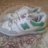 کتونی نیو بالانس سایز ۴۰