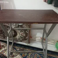 میزچرخ خیاطی یامیزتحریر