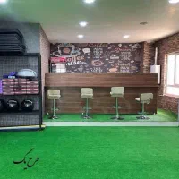 استخدام نیروی خانم برای بوفه باشگاه بدنسازی