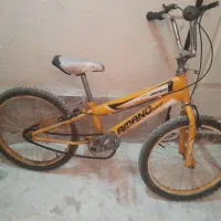 دوچرخه سایز 20|دوچرخه، اسکیت، اسکوتر|رودهن, |دیوار