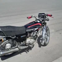 موتور ۱۲۵ مدل ۹۳