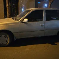 دوو سیلو مدل ۸۲