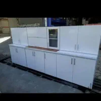 فروش ویژه کابینت پیش ساخته و ممبران در گتوند