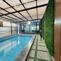 اجاره ویلاسوییسی استخرابگرم سرپوشیده داخل بنا/مالک