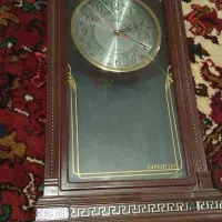 ساعت دیواری