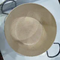 دو عدد قابلمه تفلون