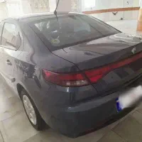 تارا مدل۱۴۰۱ بیرنگ کم کار خوش رخ|خودرو سواری و وانت|بیجار, |دیوار