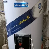آبگرمکن120لیتری آزمایش