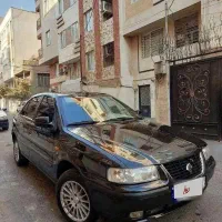 سمند Ef7مدل 97