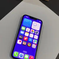 ایفون 13 نرمال