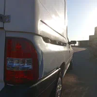 پراید باری|خودرو سواری و وانت|سوسنگرد, |دیوار