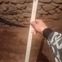 چراغ چشمک زن|ریسه و چراغ تزئینی|تسوج, |دیوار