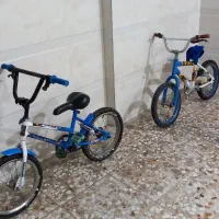دوچرخه 16