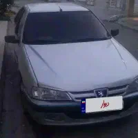 پژو پارس ۸۴