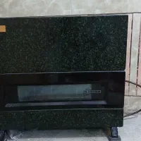 بخاری کاملاً سالم