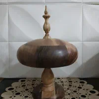 ظروف چوبی افرا چوب