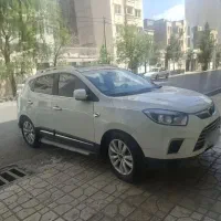 جک s5|خودرو سواری و وانت|مشهد, آزادشهر|دیوار