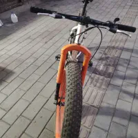 دوچرخه|دوچرخه، اسکیت، اسکوتر|سلماس, |دیوار