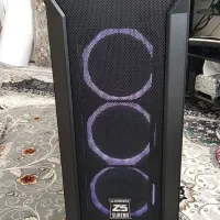 کیس کامپیوتر گیمینگ پرقدرت در شهر کرمانشاه