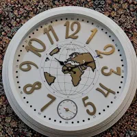 ساعت دیواری نو