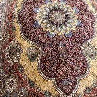 فرش|فرش|رشت, بوسار|دیوار